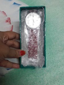 Stylish Fastrack Watch