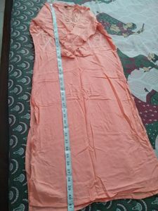 1slim gown, and kurta