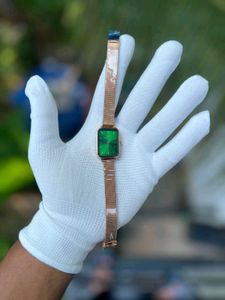 Daniel Wellington Watch For Women Branded
