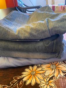 4 Jeans Combo