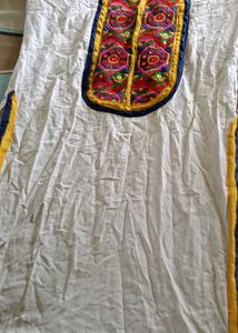 Elegant Ethnic Kurta