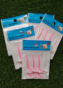 Stylewell - Pack Of 5(100 Pcs)