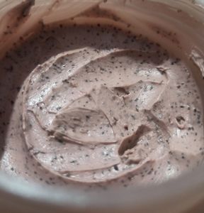 Red Bean Refreshing Pore Mask