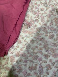 2 Pec Kurta Set