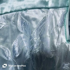 Girl's Party Dress - Elegant Design