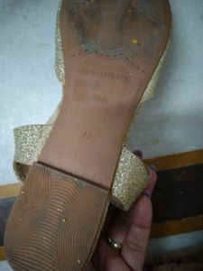 Golden Bellies Venus Steps