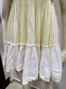 Frock dress