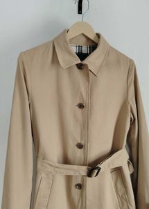 Elegant Trench Coat