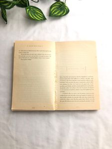 The Summons Fiction Book