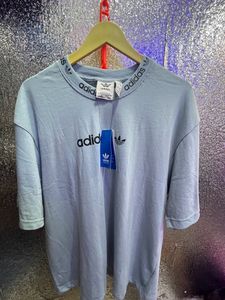 ADIDAS OVERSIZE TEE