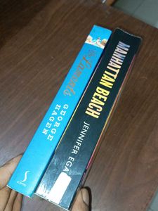 Award Winner Book Of The Year Combo