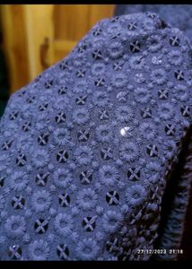Mens Embroidered Kurta