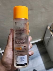 It&#39;s A Face Toner