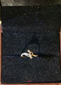 Elegant Fashion silver Ring