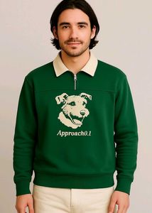 💚Preppy Pup Alert 🐶