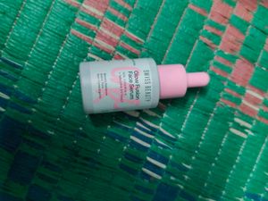 Swiss Beauty Glow Fusion Face Serum