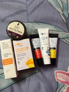Combo Product