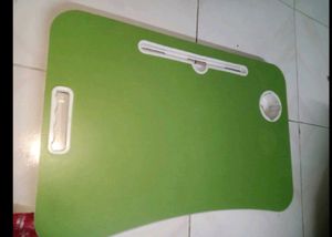 Laptop Study Table (Green)
