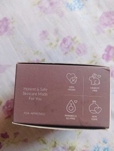 XYST Retinol Night Cream