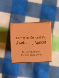 PIXI Correction Concentrate - Awakening Apricot