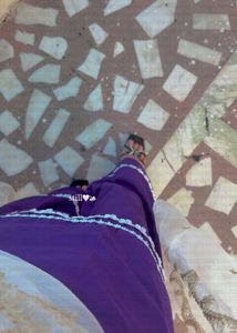 Trending FarshiSalwar Suit And Dupatta Totally New