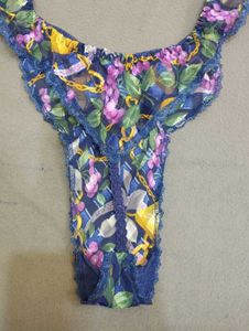 Floral Print Lingerie✨