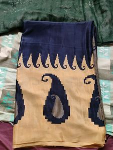 Chiffon Saree