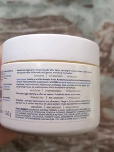Cerave Moisturizing Cream