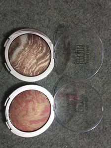 Swiss Beauty Blush