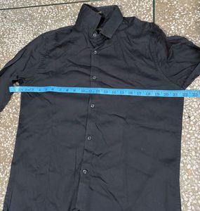 Men's Shirt &amp; Trousers Set