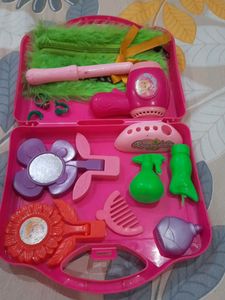 Beauty Set Make Up Kit For Kids
