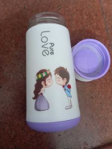 Small Water Bottal