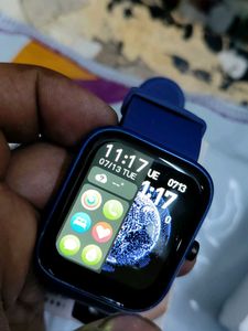 Calling Smart Watch