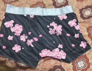 Calvin Klein Floral Boxers