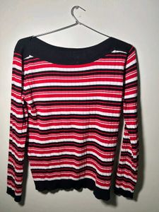 Full Sleeves Top