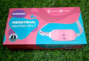 Evereve Manstrual Heating Machine