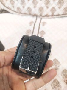 Titan Quartz Men&#39;s Watch