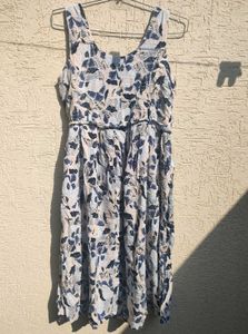 Short dress For Girls With Free Tights