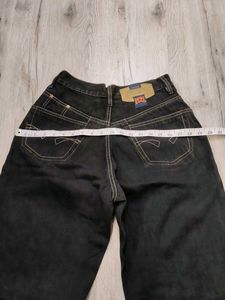 Ma2657 Pepe baggy jeans waist 28 inches