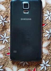Samsung Galaxy S5