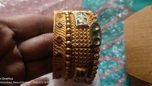 Women Kada (Openable)