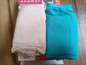 ENAMOR PANTIES