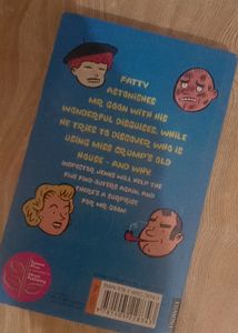 The Mystery Of The Secret Room by Enid Blyton