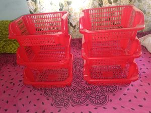 Multipurpose Organiser