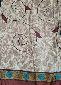 Classic Saree