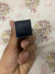 Dior Lipstick (740 Saddle)