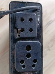 V guard Stabilizer