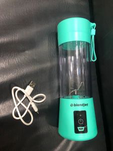 BlendJet 1 Portable Blender