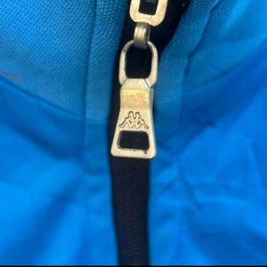 Kappa ITA Track Jacket