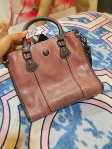 Hand Bag + Free Gift